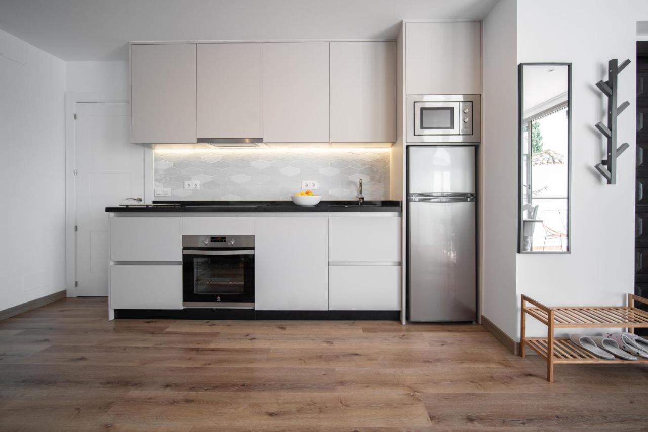 Freshly Renovated, Modern Penthouse Pueblo Evita! Benalmádena Exterior foto