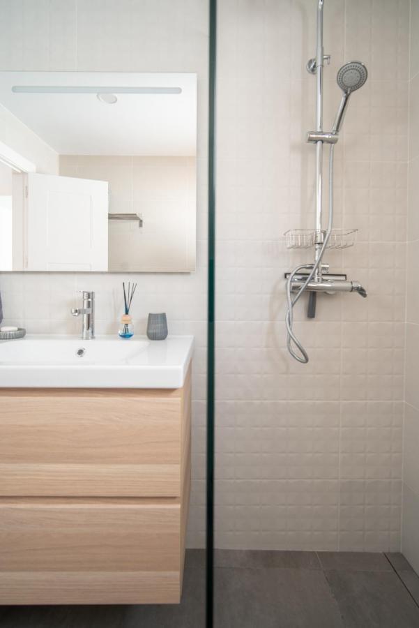 Freshly Renovated, Modern Penthouse Pueblo Evita! Benalmádena Exterior foto