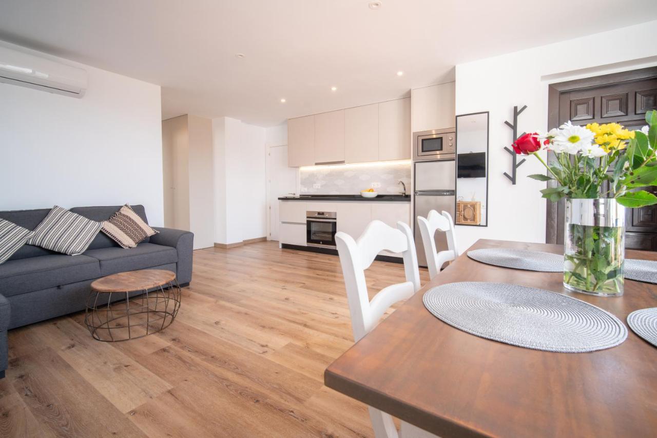 Freshly Renovated, Modern Penthouse Pueblo Evita! Benalmádena Exterior foto